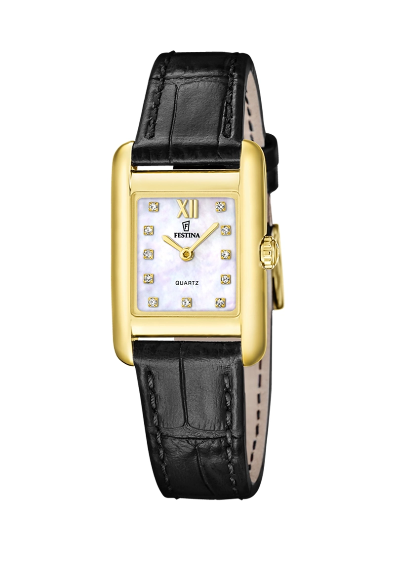 RELOJ F20774/3 FESTINA BLANCO MUJER - 1