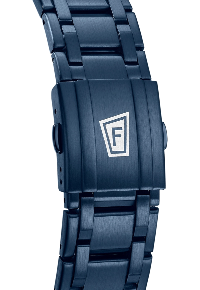 RELOJ F20759/1 FESTINA NEGRO HOMBRE - 2