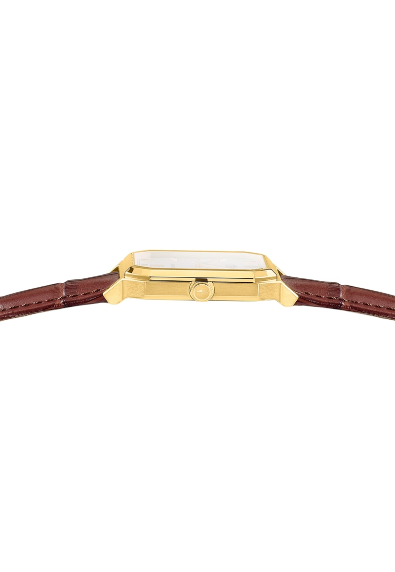 RELOJ 19081/2 LOTUS GRIS HOMBRE - 3