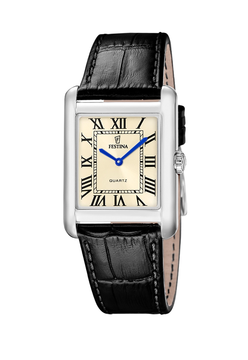 RELOJ F20771/2 FESTINA DORADO HOMBRE - 1
