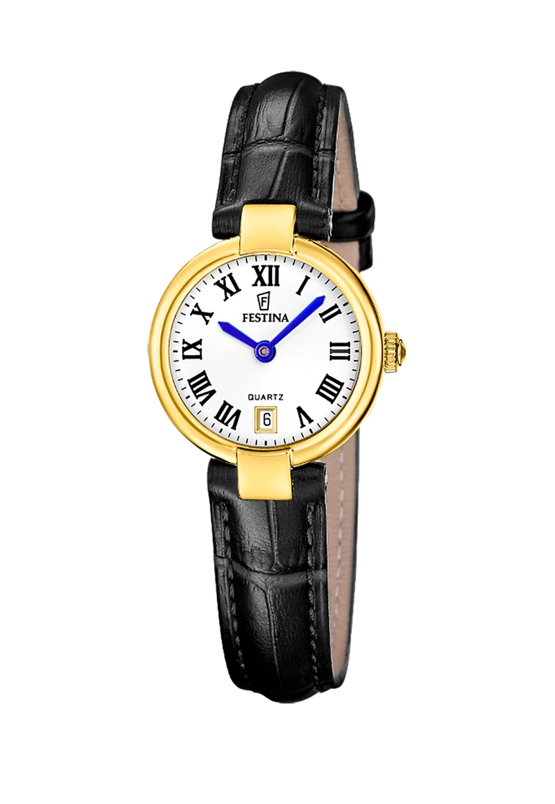 RELOJ F20783/1 FESTINA BLANCO MUJER - 1