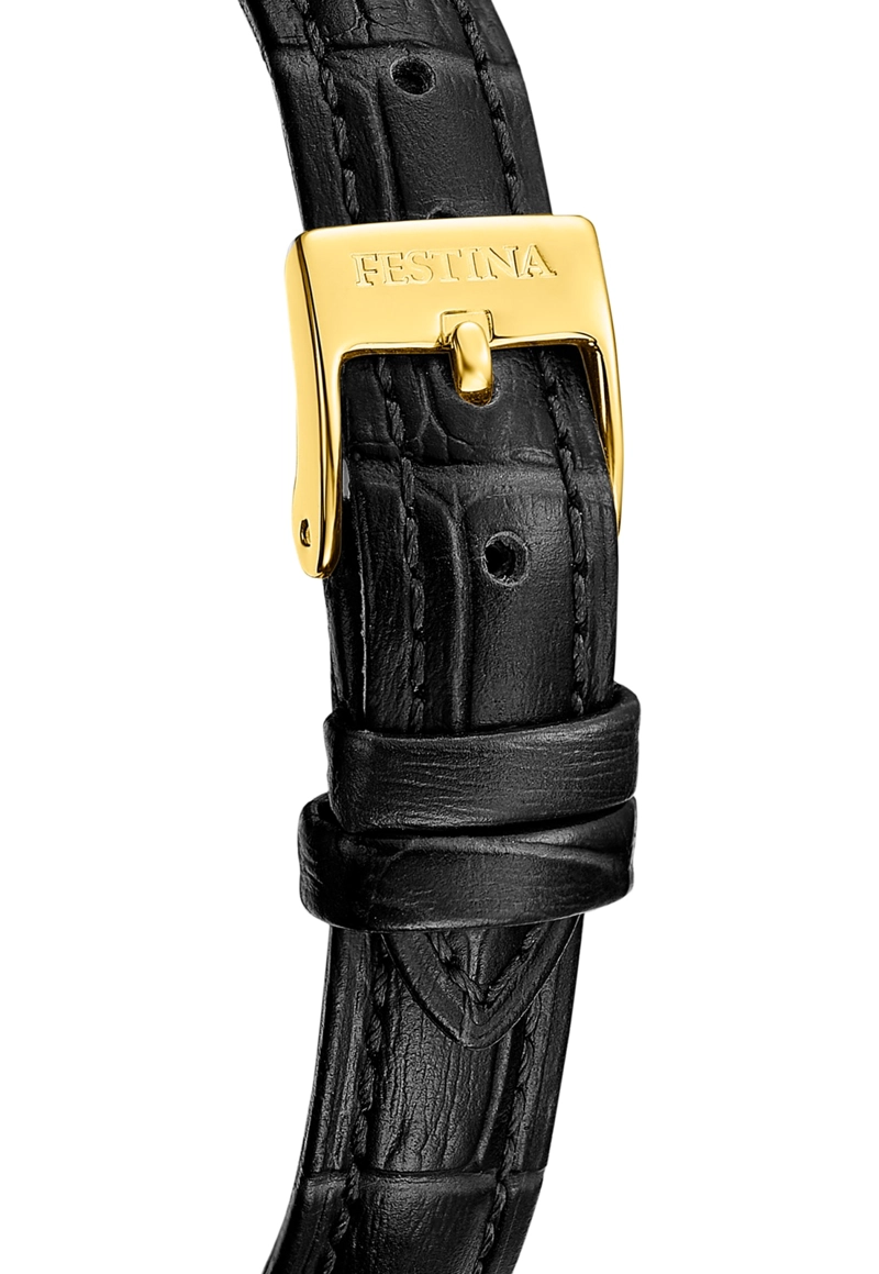 RELOJ F20783/1 FESTINA BLANCO MUJER - 2