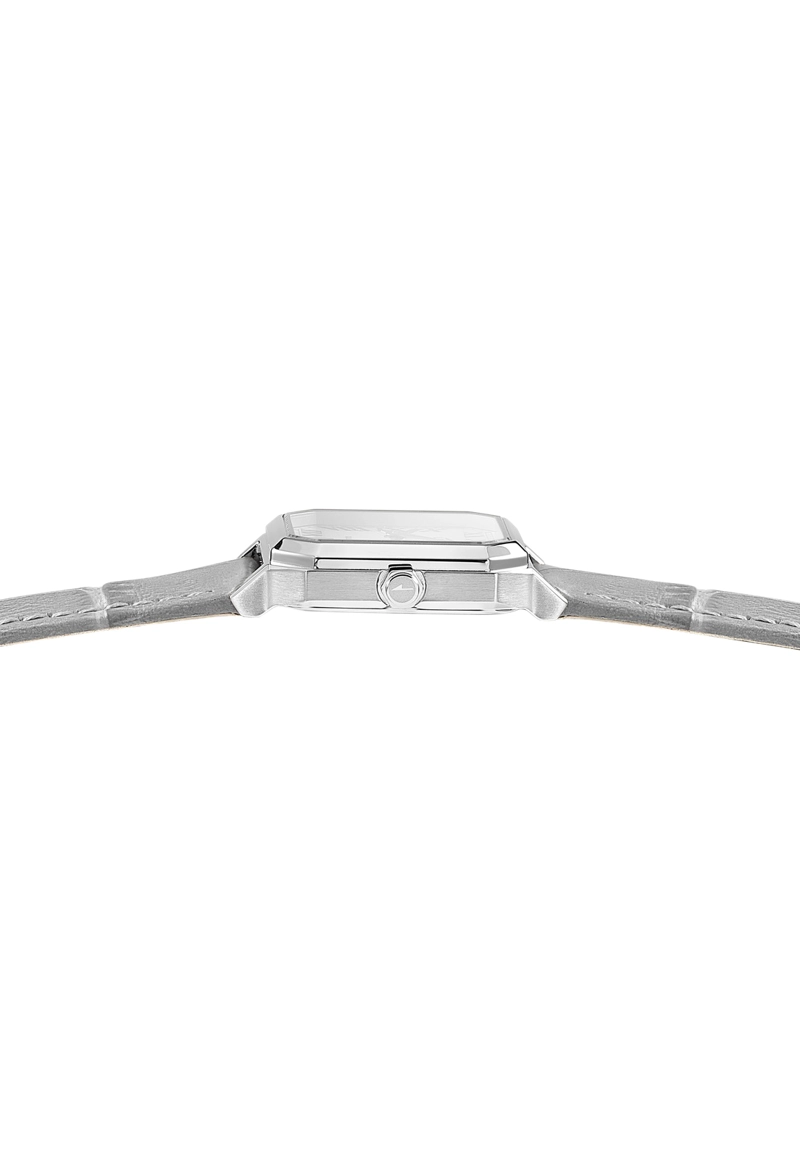 RELOJ 19082/2 LOTUS BLANCO MUJER - 4
