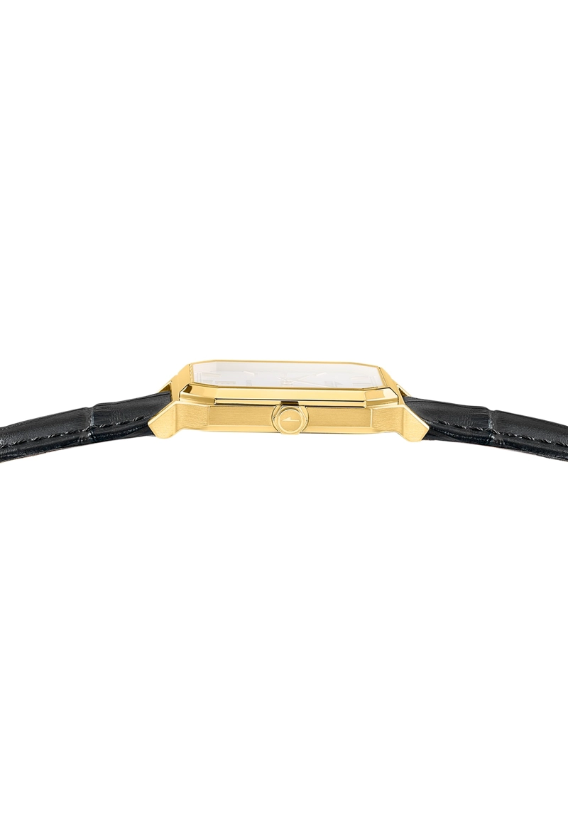 RELOJ 19081/3 LOTUS DORADO HOMBRE - 3