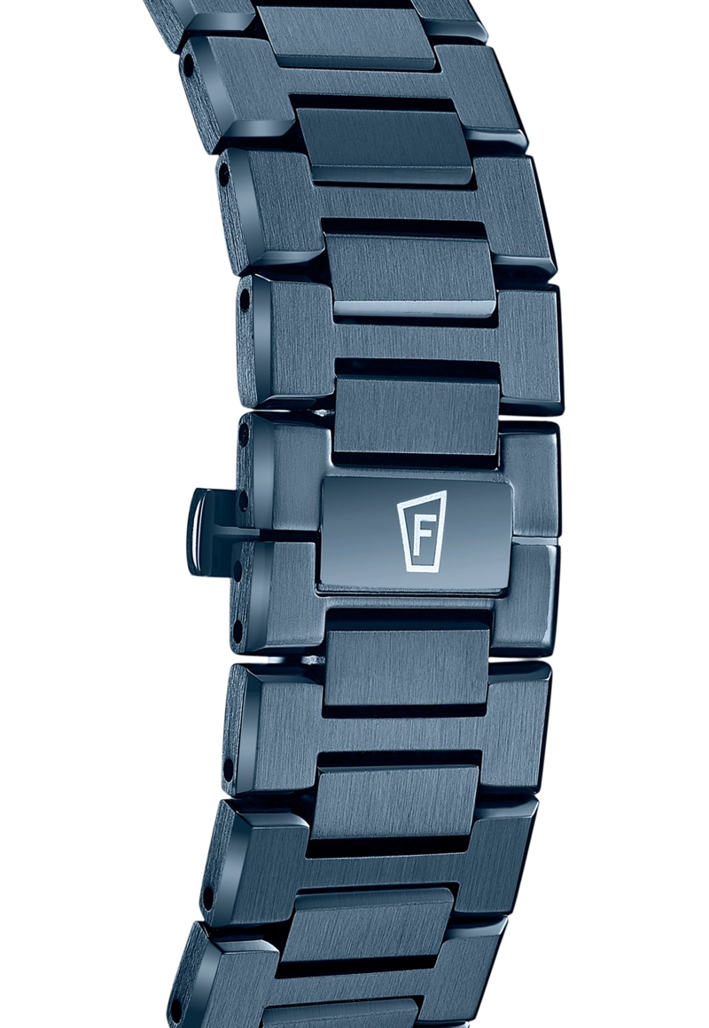 RELOJ F22010/1 FESTINA SWISS AZUL HOMBRE - 2