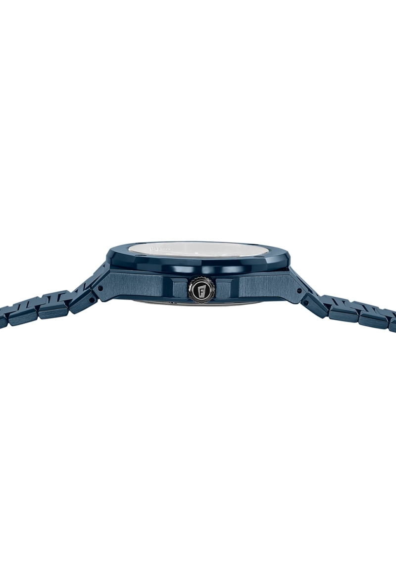 RELOJ F22010/1 FESTINA SWISS AZUL HOMBRE - 5