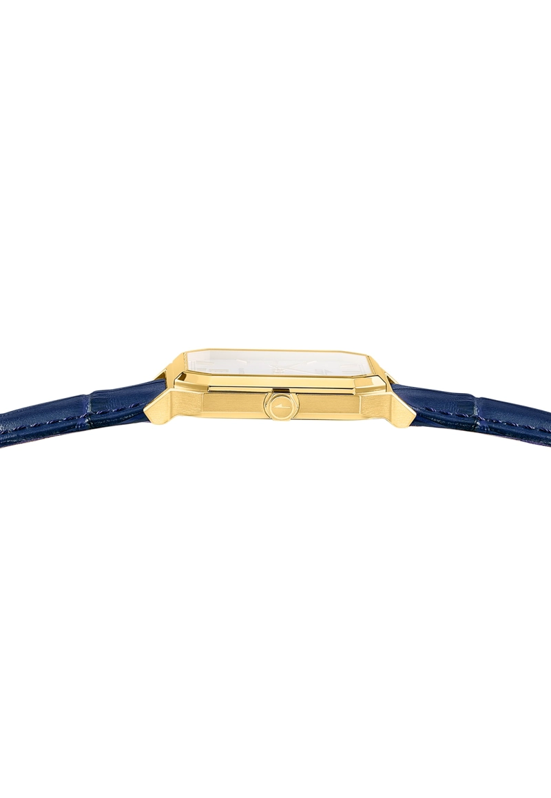 RELOJ 19081/4 LOTUS AZUL HOMBRE - 3