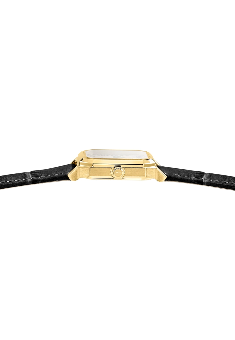 RELOJ 19083/1 LOTUS PLATEADO MUJER - 4