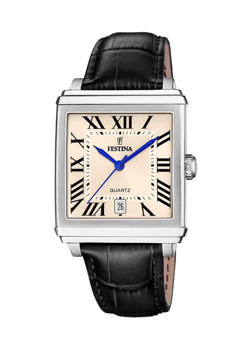 RELOJ F20681/8 FESTINA DORADO HOMBRE CHRONO SPORT - 1