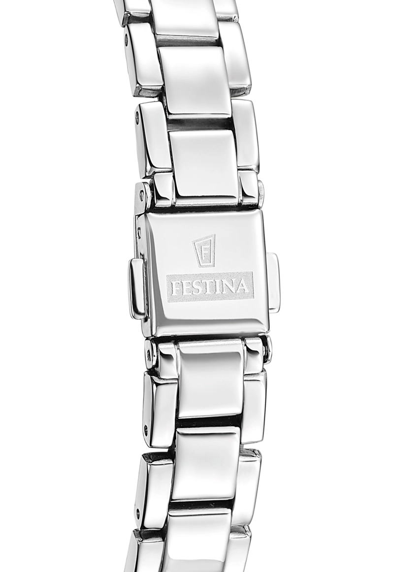 RELOJ F20784/1 FESTINA BLANCO MUJER - 2