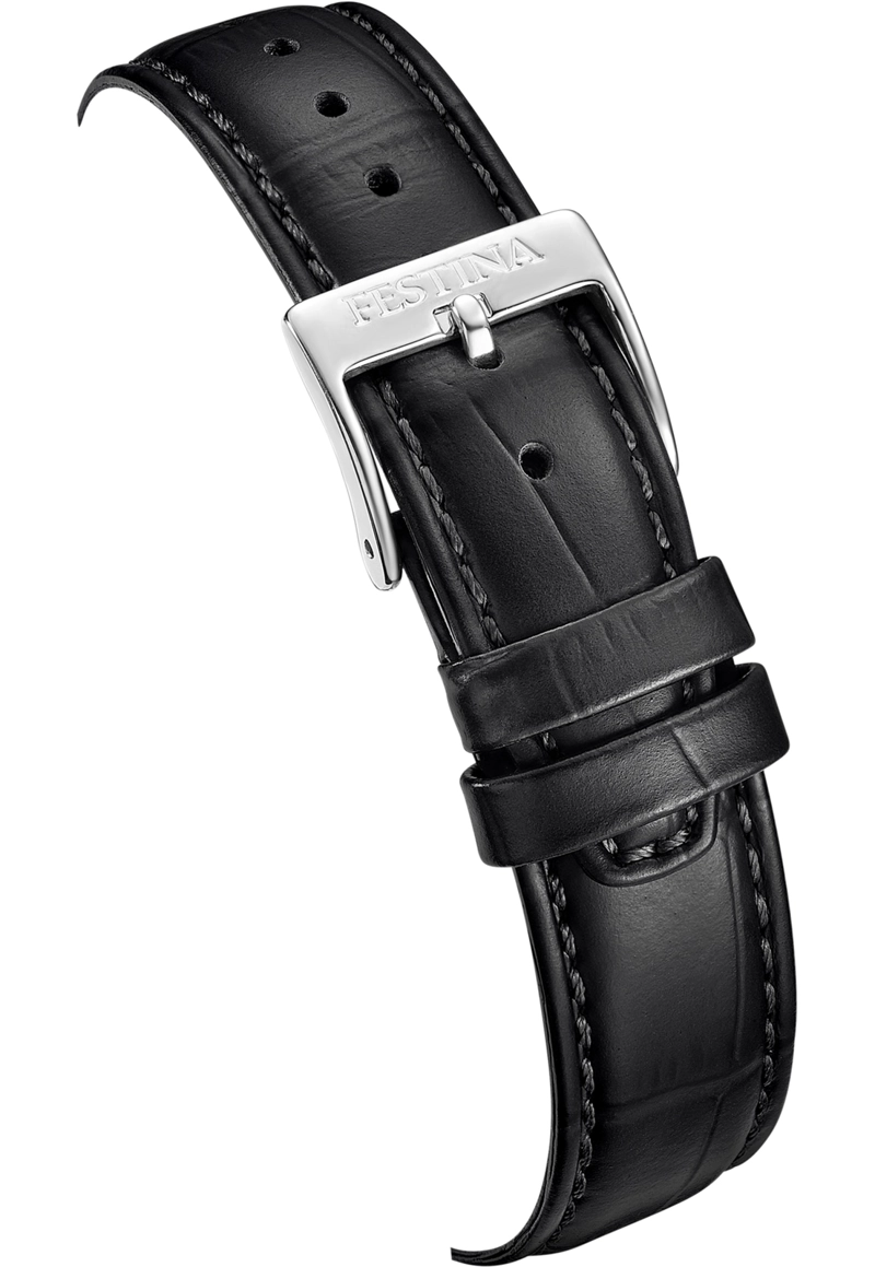 RELOJ F20775/4 FESTINA VERDE HOMBRE - 2