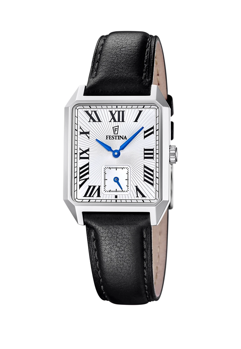 RELOJ F20779/1 FESTINA GRIS HOMBRE - 1