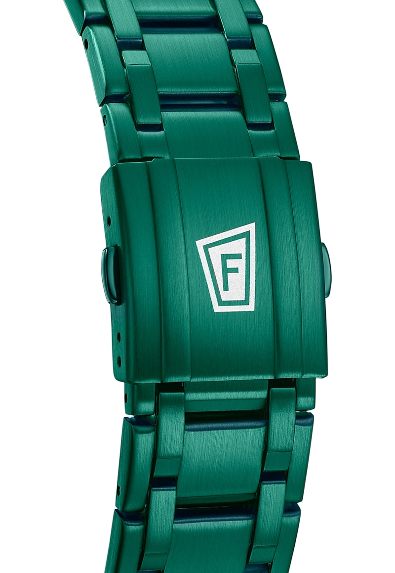 RELOJ F20760/1 FESTINA NEGRO HOMBRE - 2