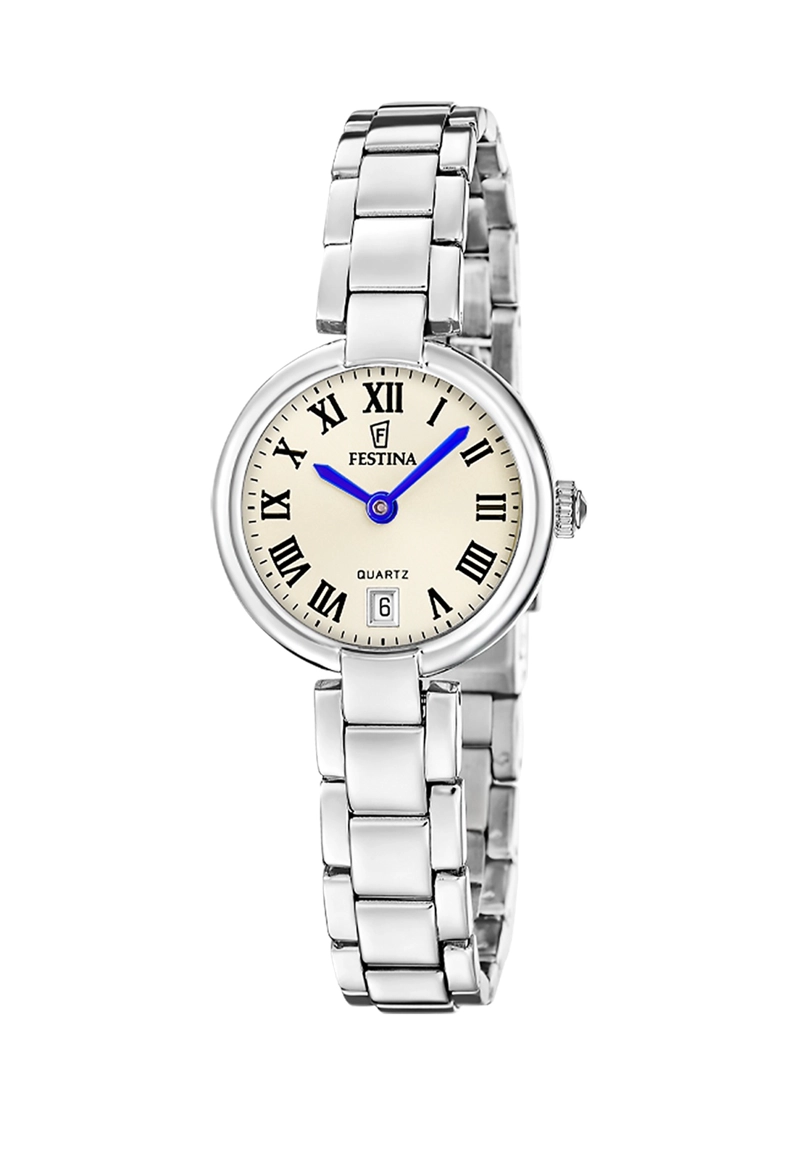 RELOJ F20784/3 FESTINA BEIGE MUJER - 1