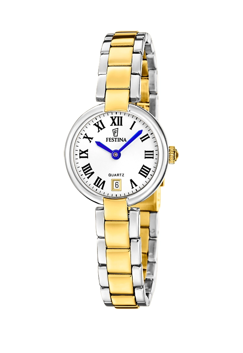 RELOJ F20785/1 FESTINA BLANCO MUJER - 1