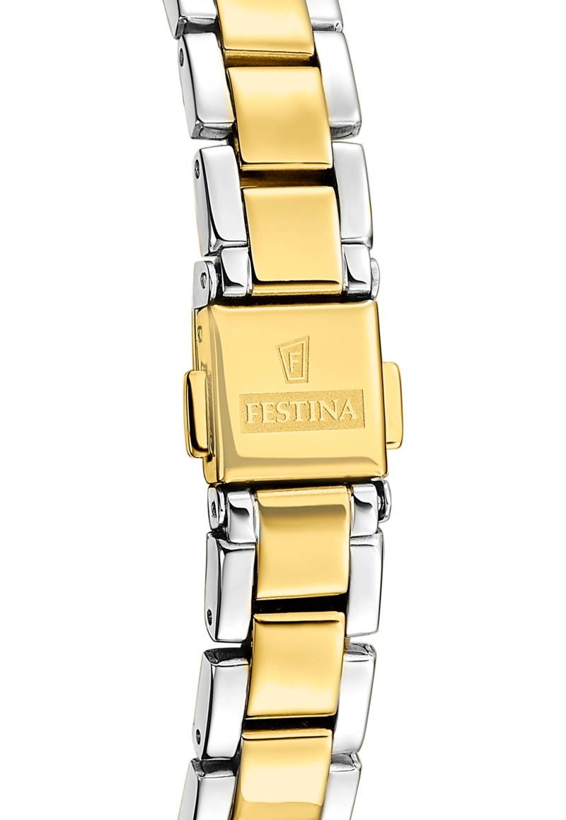 RELOJ F20785/1 FESTINA BLANCO MUJER - 2