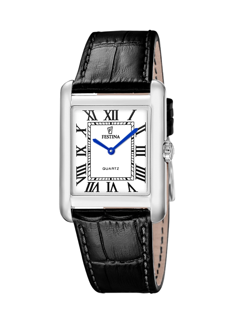RELOJ F20771/1 FESTINA GRIS HOMBRE - 1