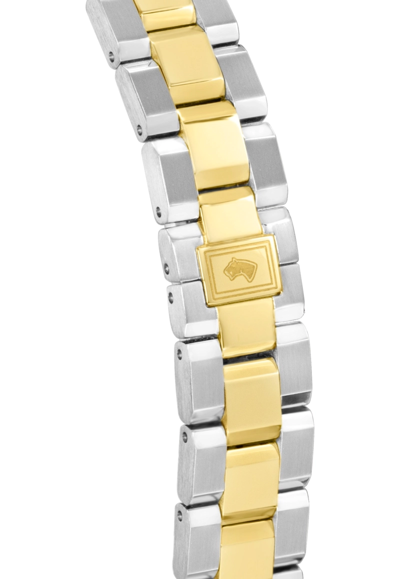 RELOJ J1059/2 JAGUAR SWISS BLANCO MUJER - 2