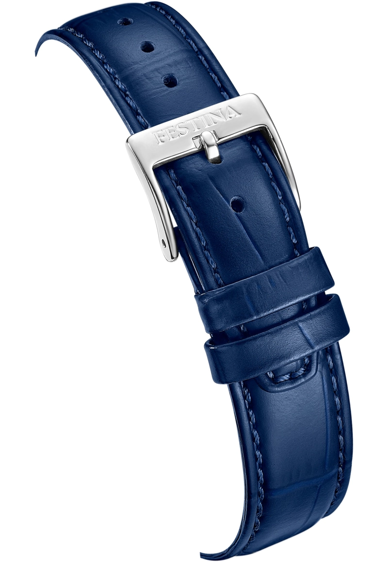 RELOJ F20775/3 FESTINA AZUL HOMBRE - 2