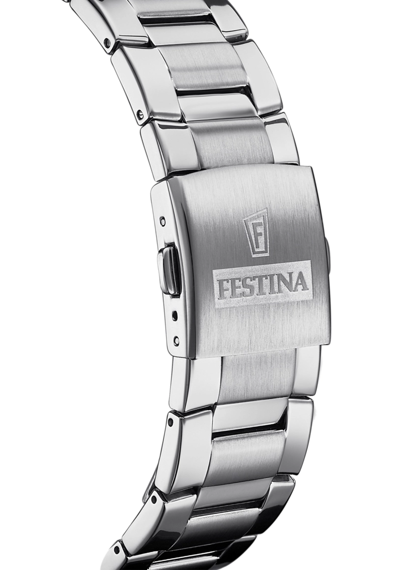 RELOJ F20463/5 FESTINA ROJO HOMBRE TIMELESS CHRONOGRAPH - 2