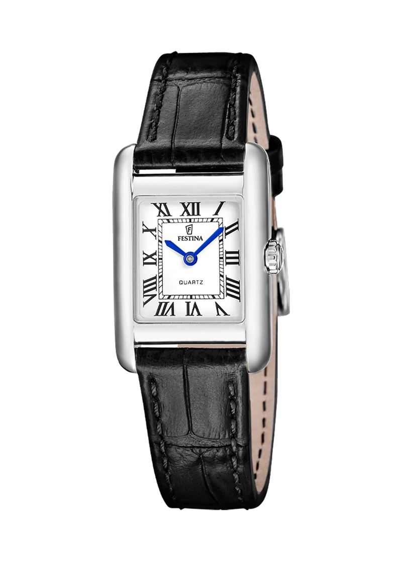 RELOJ F20773/1 FESTINA GRIS MUJER - 1
