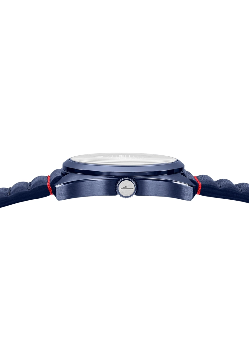 RELOJ 19097/1 LOTUS AZUL HOMBRE PULSE COLLECTION - 4