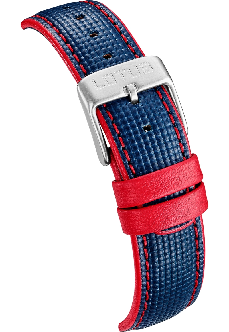RELOJ 19085/2 LOTUS GRIS HOMBRE PULSE COLLECTION - 2