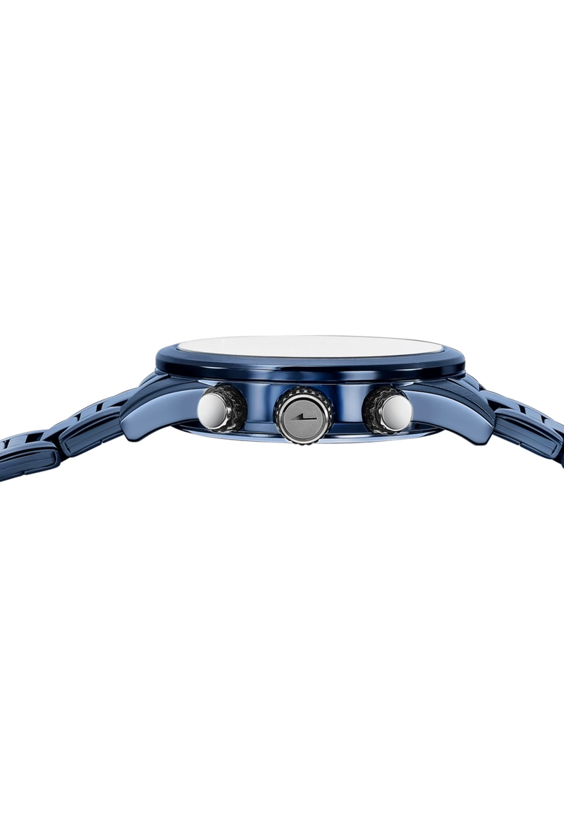 RELOJ 19086/1 LOTUS AZUL HOMBRE PULSE COLLECTION - 3
