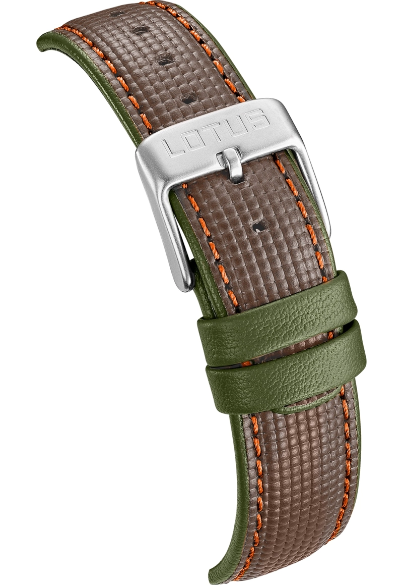 RELOJ 19091/2 LOTUS CAFE  HOMBRE PULSE COLLECTION - 2