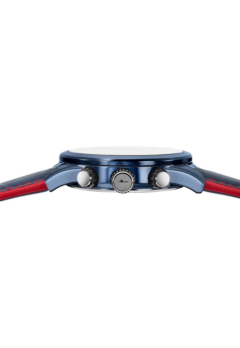RELOJ 19087/2 LOTUS AZUL HOMBRE PULSE COLLECTION - 3