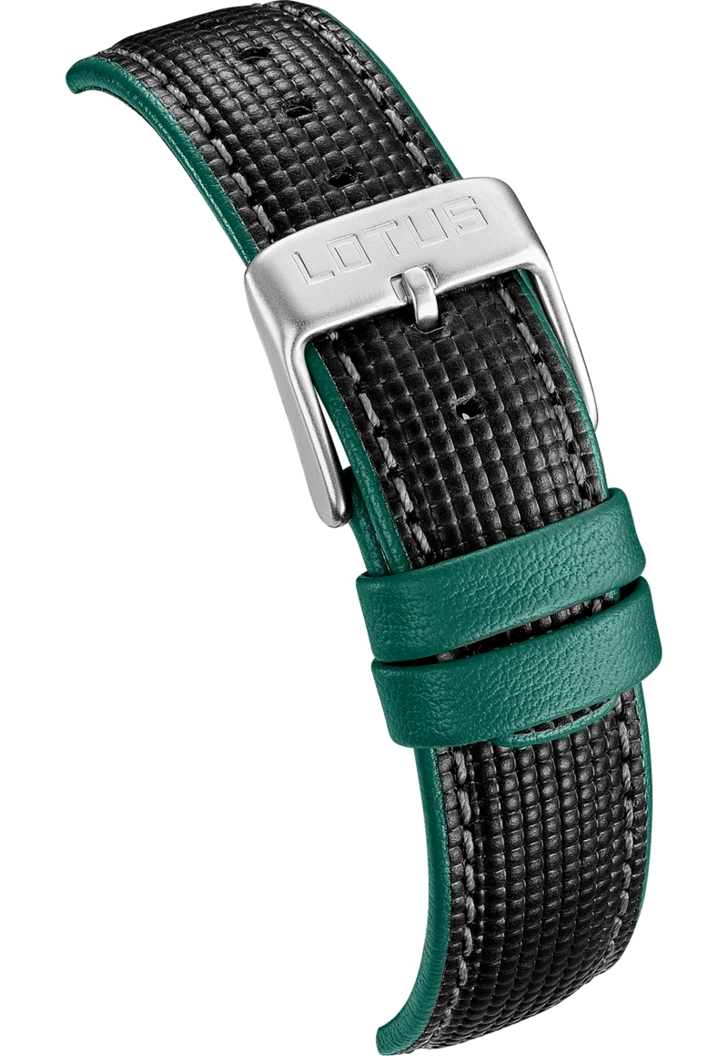 RELOJ 19085/4 LOTUS ROJO HOMBRE PULSE COLLECTION - 2