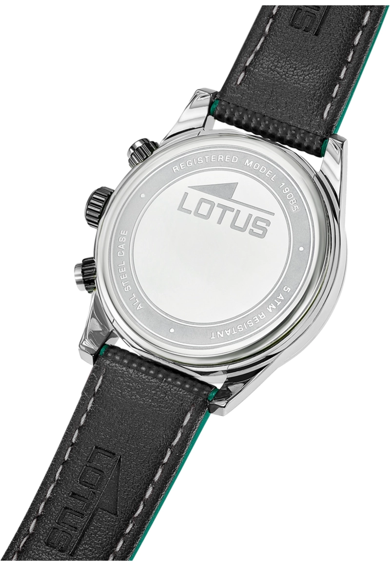 RELOJ 19085/4 LOTUS ROJO HOMBRE PULSE COLLECTION - 4