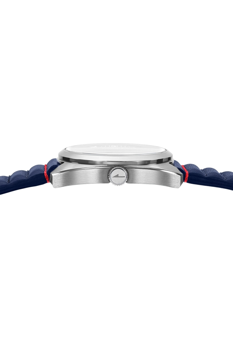 RELOJ 19096/1 LOTUS AZUL HOMBRE PULSE COLLECTION - 4