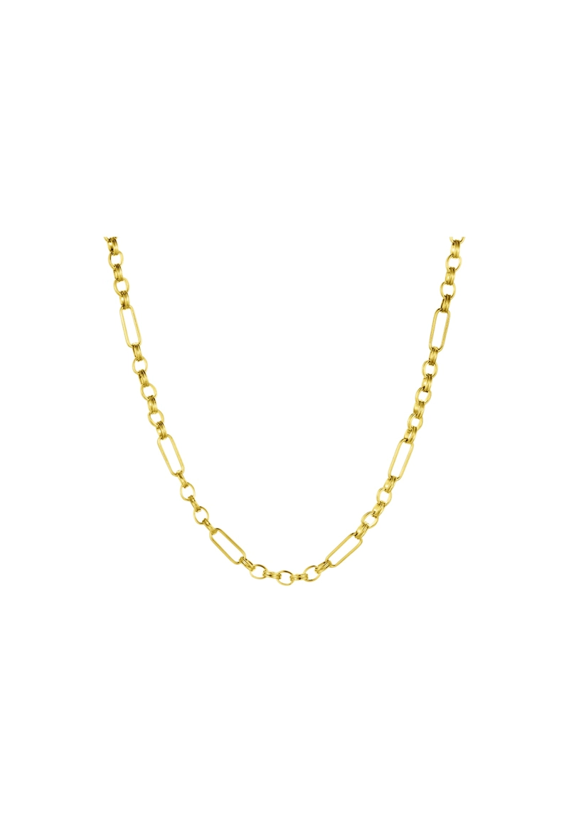 COLLAR LS2732-1/1 LOTUS STYLE DORADO MUJER URBAN WOMAN - 1