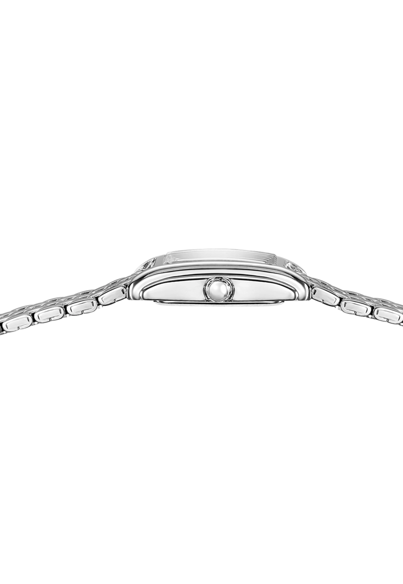 RELOJ 19100/1 LOTUS PLATEADO MUJER BLISS - 3