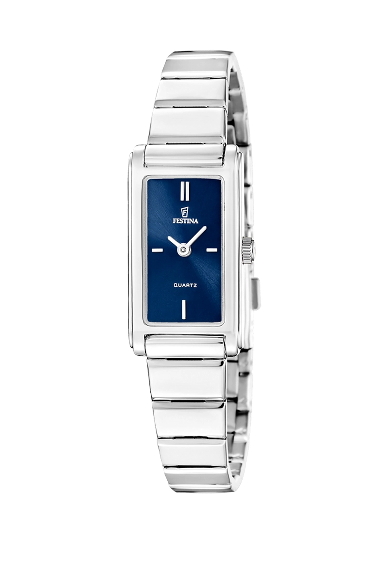 RELOJ F20767/5 FESTINA AZUL MUJER MADEMOISELLE - 1