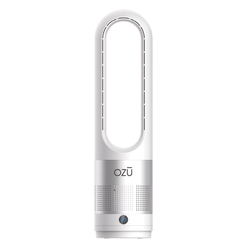 VENTILADOR TORRE OZU SIN ASPAS 22' - 1
