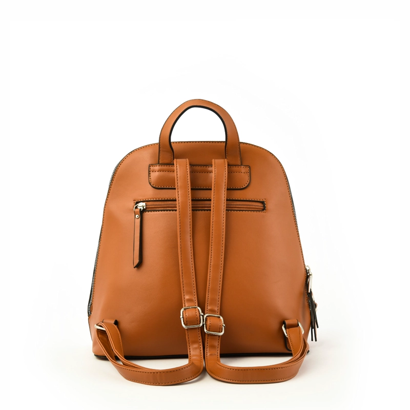 MOCHILA E POQUE GRANDE CAMEL - 3