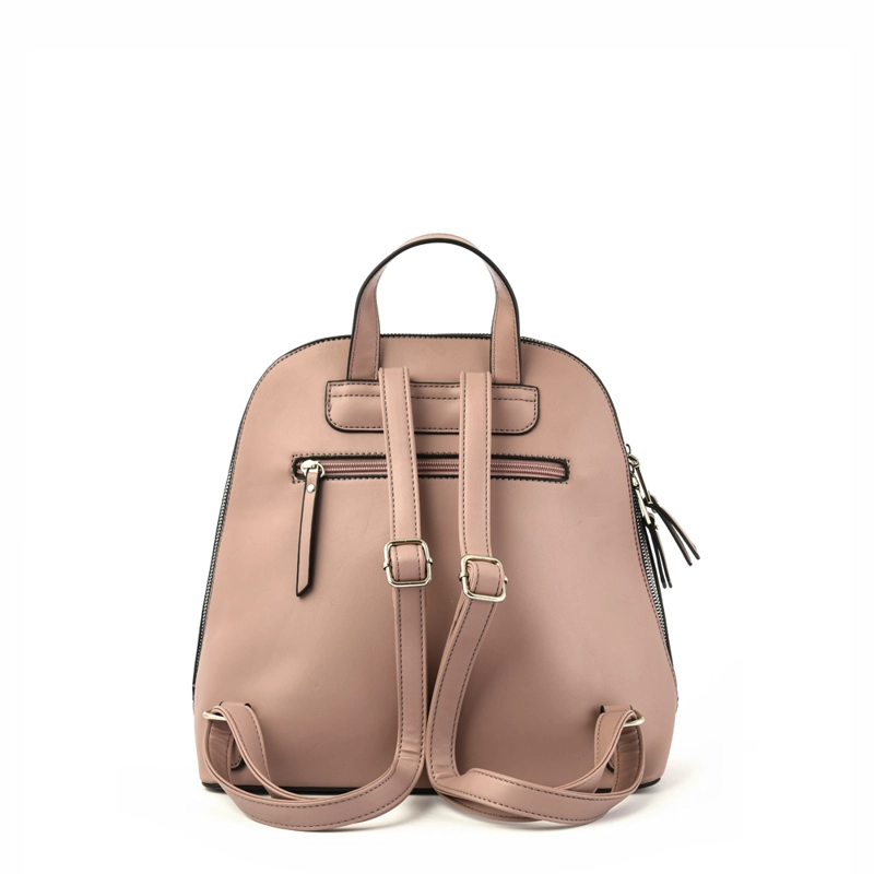 MOCHILA E POQUE GRANDE ROSA VIEJO - 3