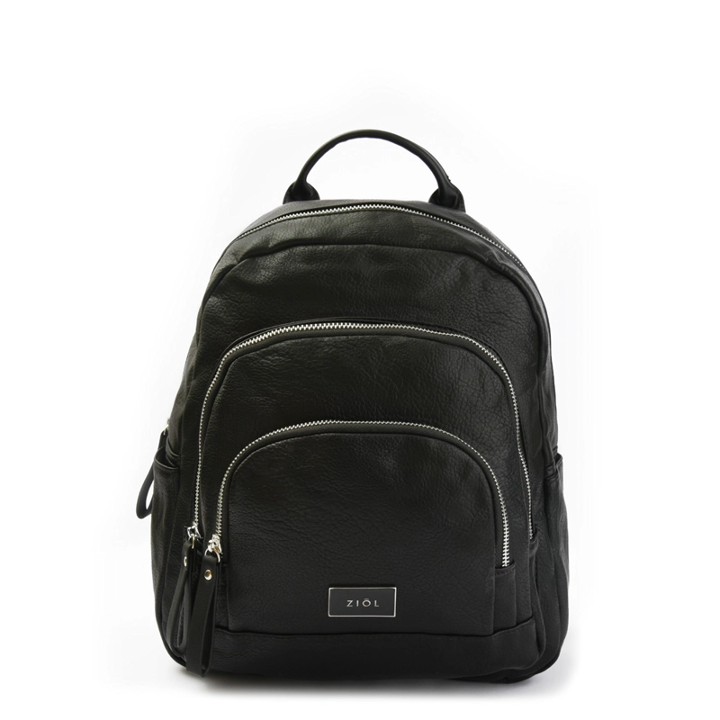 MOCHILA KADA GRANDE NEGRO - 1