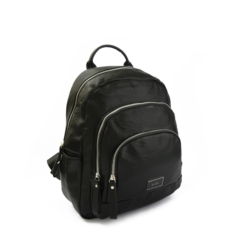 MOCHILA KADA GRANDE NEGRO - 2