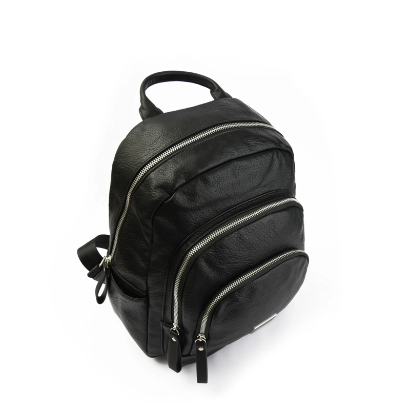MOCHILA KADA GRANDE NEGRO - 3