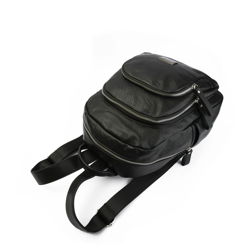 MOCHILA KADA GRANDE NEGRO - 4