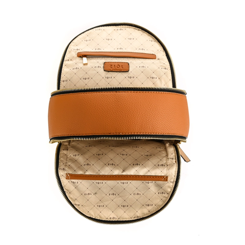 MOCHILA LOURD MEDIANA CAFE - 4