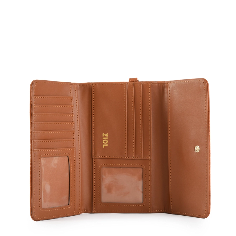 BILLETERA ODZUN CAMEL - 2