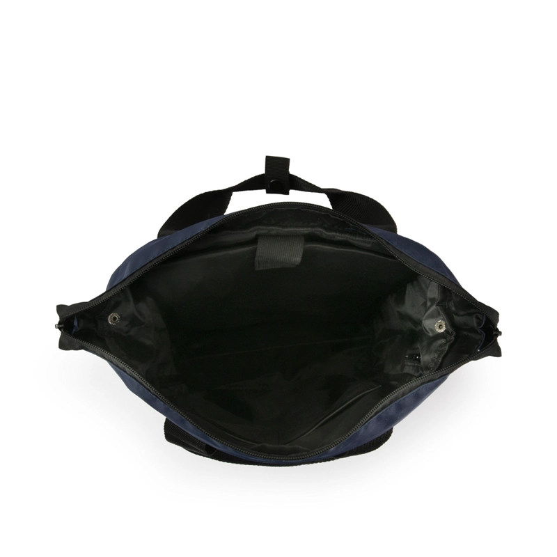 MOCHILA PORTA NOTEBOOK BENJAMIN GRANDE AZUL OSCURO - 4