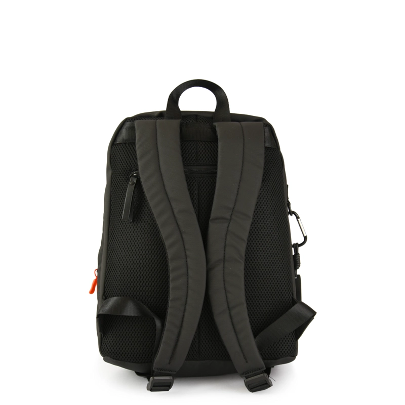 MOCHILA PORTA NOTEBOOK SAMUEL GRANDE VERDE OLIVA - 3