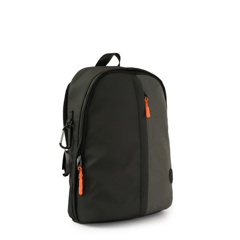 MOCHILA PORTA NOTEBOOK GRANDE SAMUEL NEGRO - 2