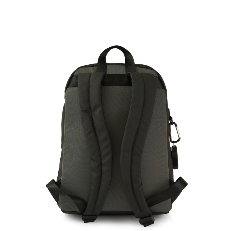 MOCHILA PORTA NOTEBOOK GRANDE SAMUEL NEGRO - 3