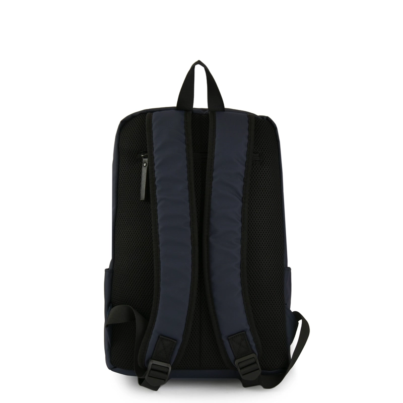 MOCHILA PORTA NOTEBOOK GERONIMO GRANDE AZUL OSCURO - 3